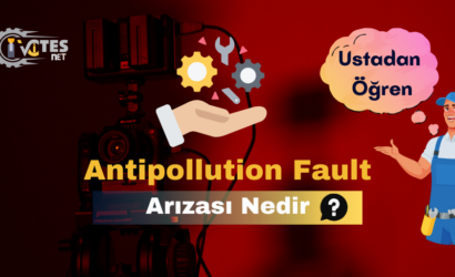 Antipollution Fault Nedir