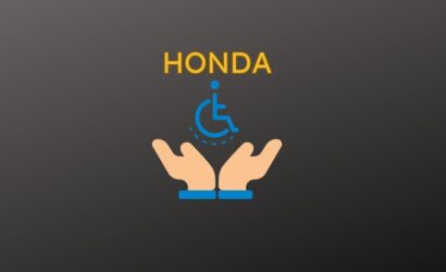 Honda ÖTVsiz