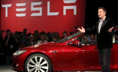 Tesla CEO'su Elon Musk, Şirketin Gelecekteki Rakibi Hakkında Önemli Açıklama!
