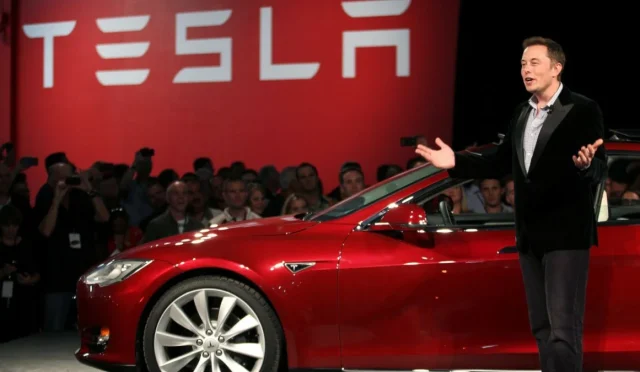 Tesla CEO'su Elon Musk, Şirketin Gelecekteki Rakibi Hakkında Önemli Açıklama!