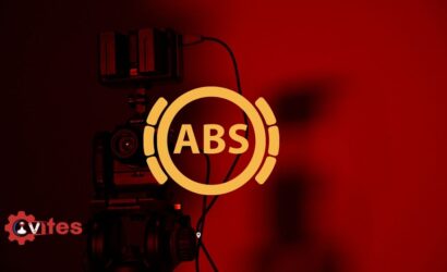 ABS Nedir - ABS Ne İşe Yarar - ABS Çalışma Prensibi