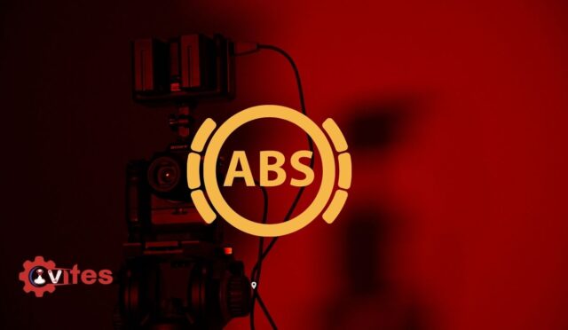 ABS Nedir - ABS Ne İşe Yarar - ABS Çalışma Prensibi