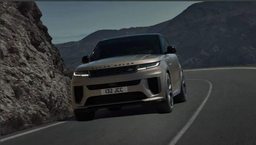 2024 Range Rover İncelemesi  | O En Popüler SUV!