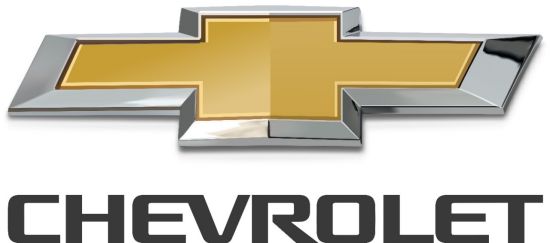 Chevrolet  Logo